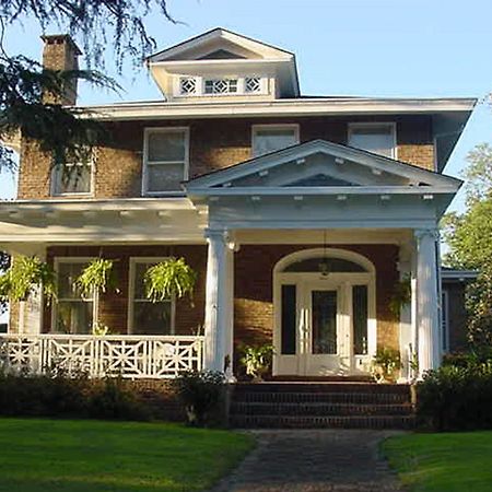 Port City Guest House Wilmington Exterior foto