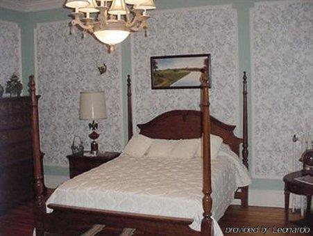 Port City Guest House Wilmington Habitación foto